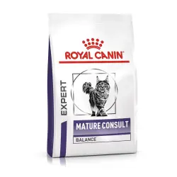 Royal Canin Expert Mature Consult Balance pienso para gatos - 1,5 kg