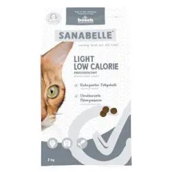 Sanabelle Light Low Calorie - 2 kg