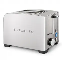 Taurus Mytoast II Legend Tostadora 2 Ranuras 850W