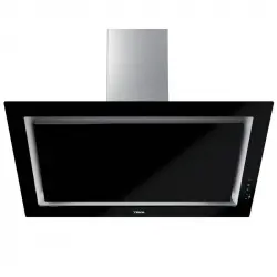Teka DLV 98660 TOS Campana Decorativa 90cm A+ Negra