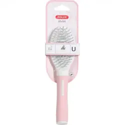 Zolux Anah Bimaterial cepillo para gatos