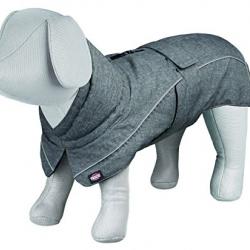 Capa para perros Prime Gris 33 cm