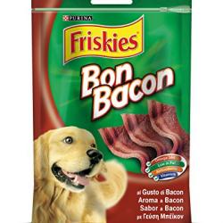 Friskies Bon Bacon 120 gr.