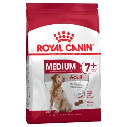 Royal Canin Medium Adult +7 (Mature) 15 Kg.