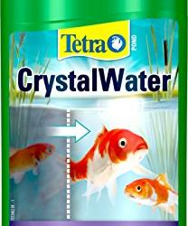 Tetra Pond CrystalWater 500 ml.