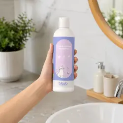 Bloob Champú Fragancia Empolvada para gatos 300 ml