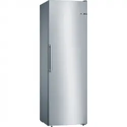 Bosch Serie 4 GSN36VIEP Congelador Vertical 242L E Acero Inoxidable