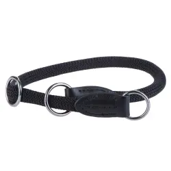 Collar Hunter Freestyle para perros - Negro, talla 50