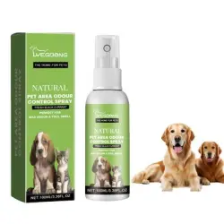 FurryFusion Spray para controlar el olor de las mascotas - Artículo 1