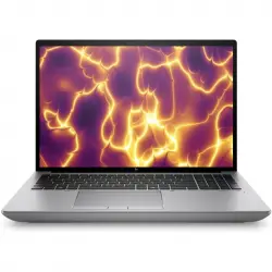 HP ZBook Fury 16 G11 Intel Core i9-14900HX/32GB/1TB SSD/Quadro RTX 4000/16"