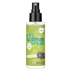 IntiMeg perfume para mascotas - 1 pieza