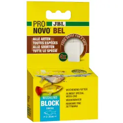 JBL ProNovo Bel Weekend - 4 unidades