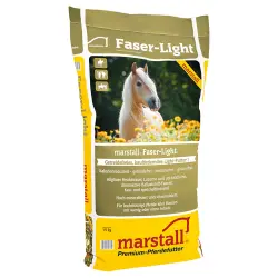 Marstall Fibra Light - 15 kg