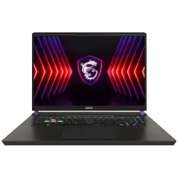 MSI Vector 17 HX A14VFG-234XES Intel Core i7-14700HX/32GB/1TB SSD/RTX 4060/17"