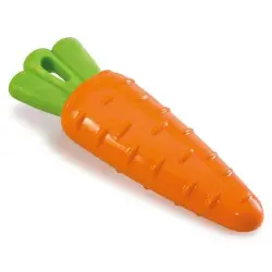 para perros Arquivet zanahoria con sonido