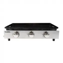 Plancha de gas VALBERG PLGAZ VAL-3B5934