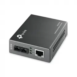 TP-Link MC100CM Convertidor de Medios Multimodo