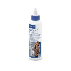 Virbac Epi-otic limpiador auricular para mascotas - 125 ml