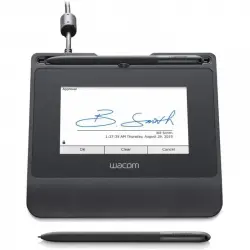 Wacom Signature Set STU-540 Capturador de Firmas Electrónicas