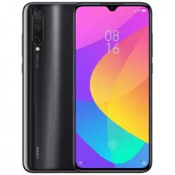 Xiaomi Mi 9 Lite 6/128GB Gris Libre