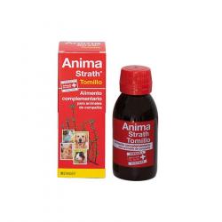 Anima Strath Tomillo 100 ml.