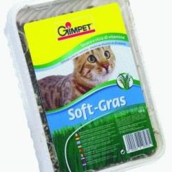 Gimcat Soft-Gras hierba para gatos