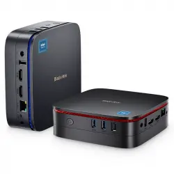 Blackview MP 60 Mini PC Intel N95/16GB/512GB SSD