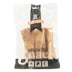 Criadores Barritas Crunchy Piel de Vacuno para perros