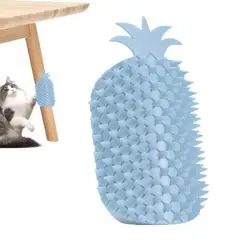 FurryFusion peine rascador para gatos - Azul