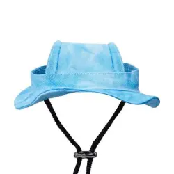 FurryFusion Sombrero de pesca para perros y gatos - Artículo 1