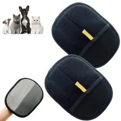 IntiMeg Guantes para el cuidado de mascotas - 1 pieza