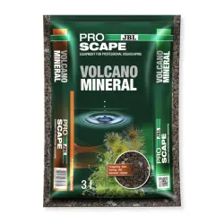 JBL Proscape Volcano Mineral 3 l