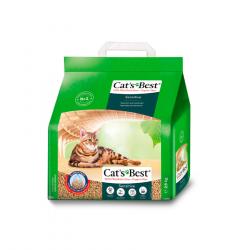 Jrs Cat’s Best Sensitive Arena Biodegradable