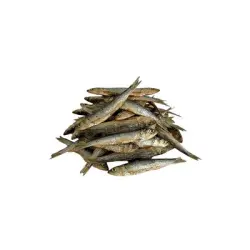 Lenda Snack Chinchiños (Boquerón) - 50 g