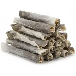 Lenda Snack Flamenquín (Cerdo y Pescado) - Pack 15 unidades
