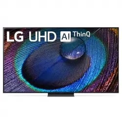 LG 75UR91006LA 75" LED UltraHD 4K HDR10 Pro