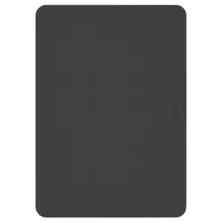 Macally Bstand Funda Libro con Soporte para iPad Mini 2019 Gris