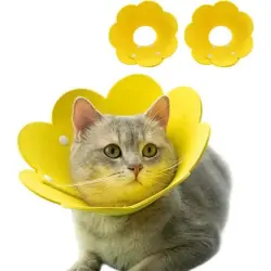 MCBOSON Collares de 2 piezas para gatos/perros MCBOOSN - 1 pieza
