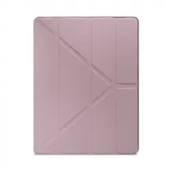 Nueboo Origami2 Funda Rosa Dorado para iPad 2019/2020
