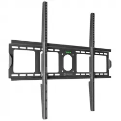 Onkron Soporte TV de Pared 55"/100" MAX 75Kg VESA 75x75 A 800x600Negro