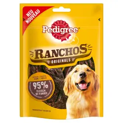 Pedigree Ranchos Originals - Pollo