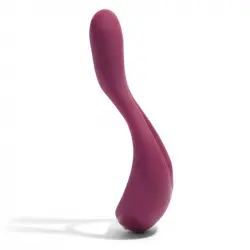 Platanomelón Bongo Vibrador para Parejas