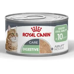 Royal Canin Digestive Care AirLift Mousse - 12 x 85 g