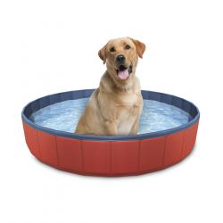 Summer Vibes Piscina para perros