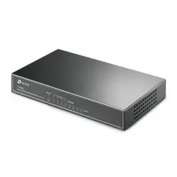 TP-Link TL-SF1008P Switch PoE 8 Puertos