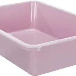 Trixie Kitty Cat Litter bandeja, 37 x 27 x 9 cm
