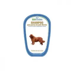 Zoopharma Champu Marron Perros 1 Litro