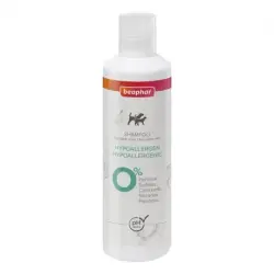 0.28 KG Beaphar Champú Hipoalergénico para perros y gatos