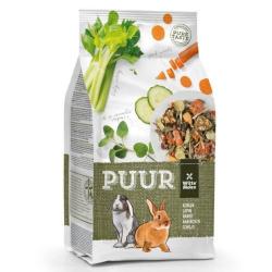 Puur comida para conejos enanos 2 Kg.