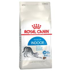 Royal Canin Feline Indoor 27 10 Kg.